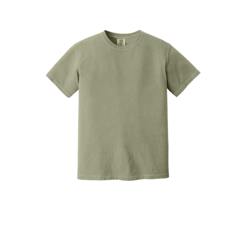 COMFORT COLORS Heavyweight Ring Spun Tee. 352