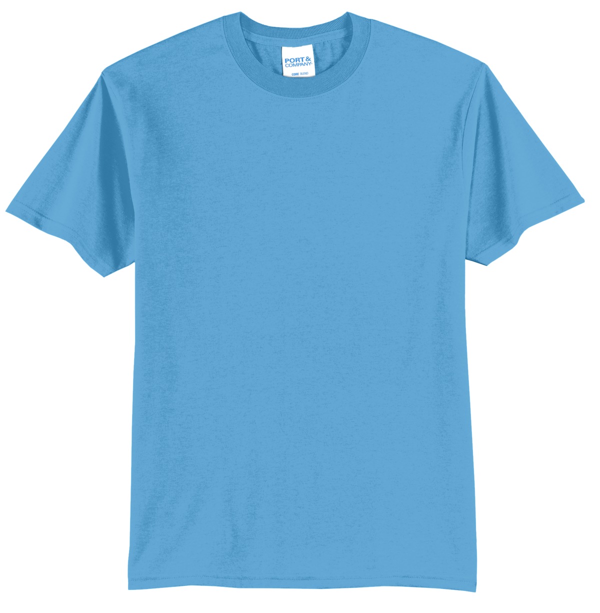 Port & Company® Core Blend Tee