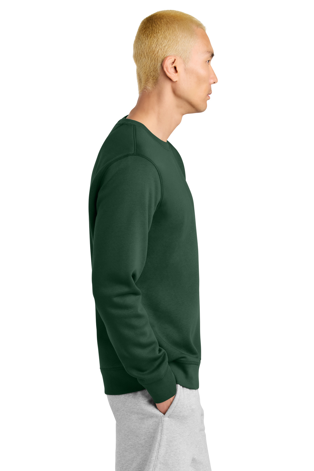 Stanley/Stella Unisex Roller Crewneck Sweatshirt SXU010, custom hoodie or sweatshirt with logo imprint 72