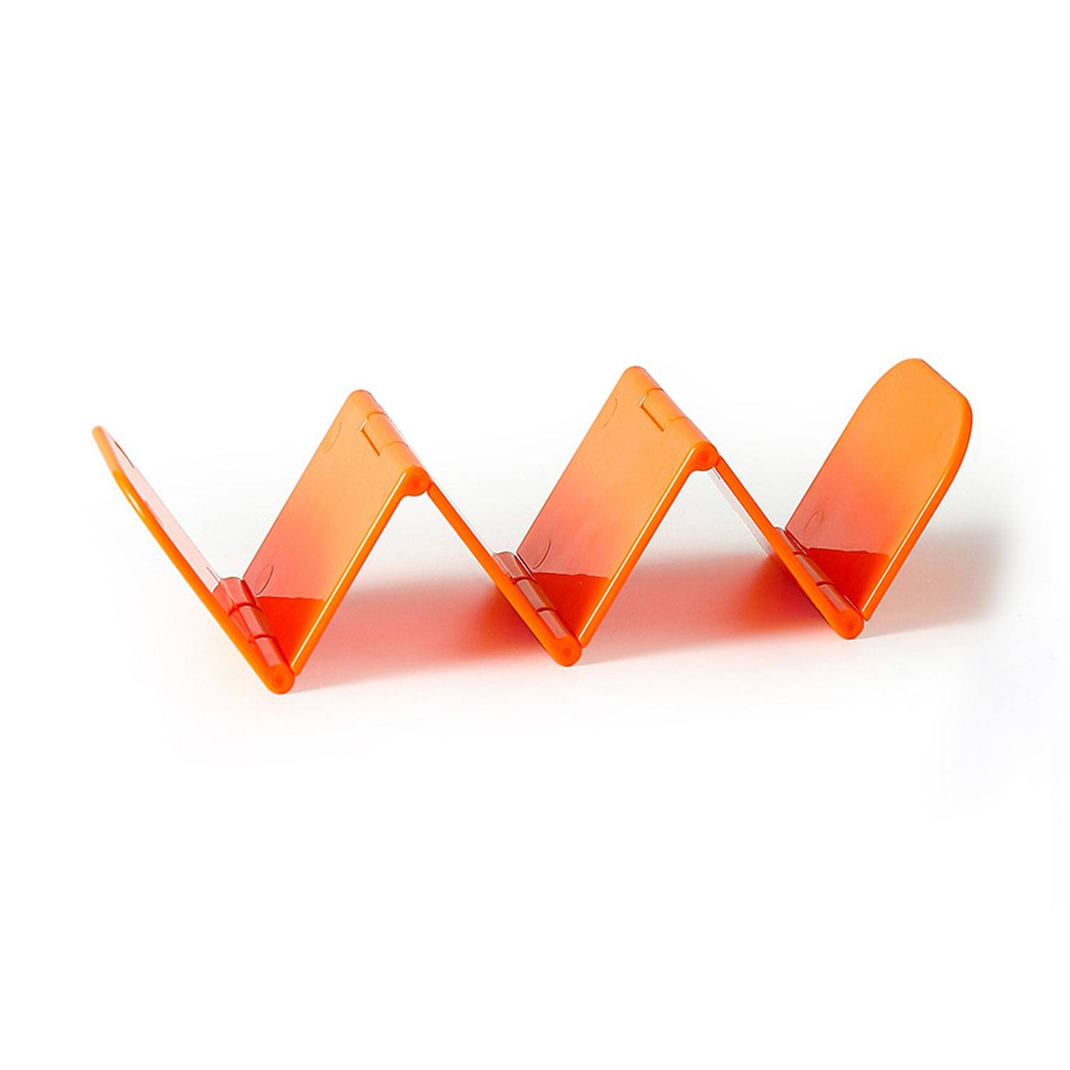 Colorful ABS Taco Pancake Racks With Easy-Access Handles 7