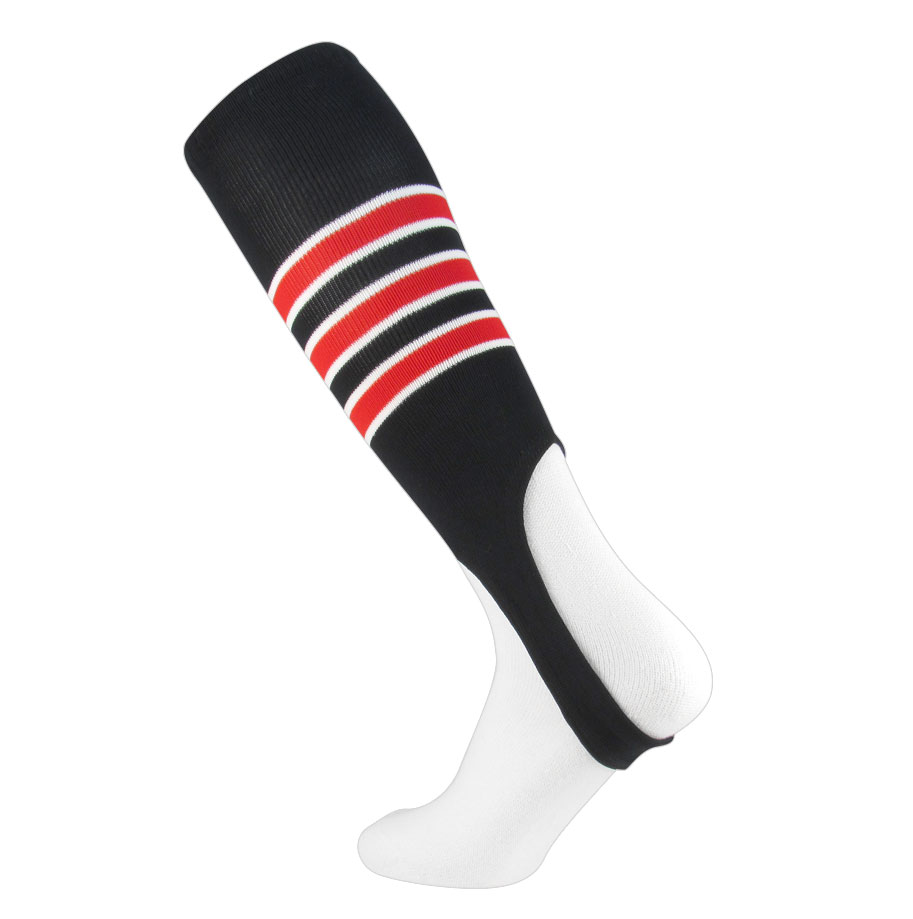Nylon Stirrup 7" Pattern D 6