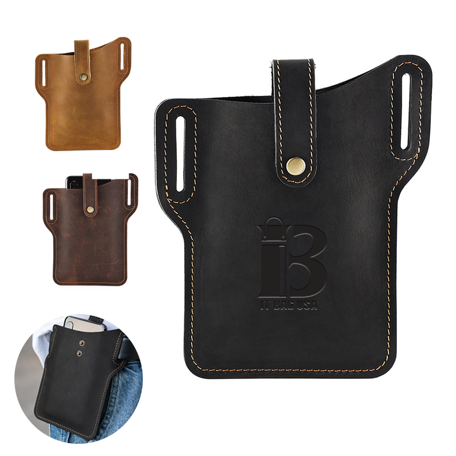 Cell Phone Purse Travel Bag 3