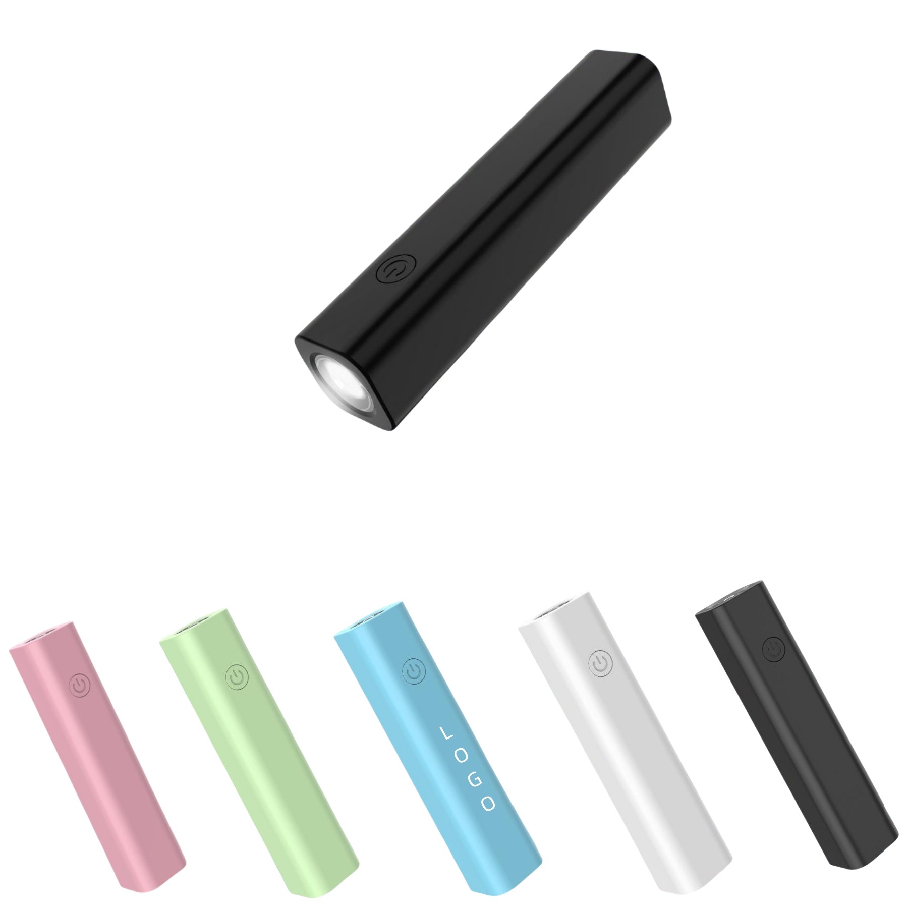 Mini Flashlight