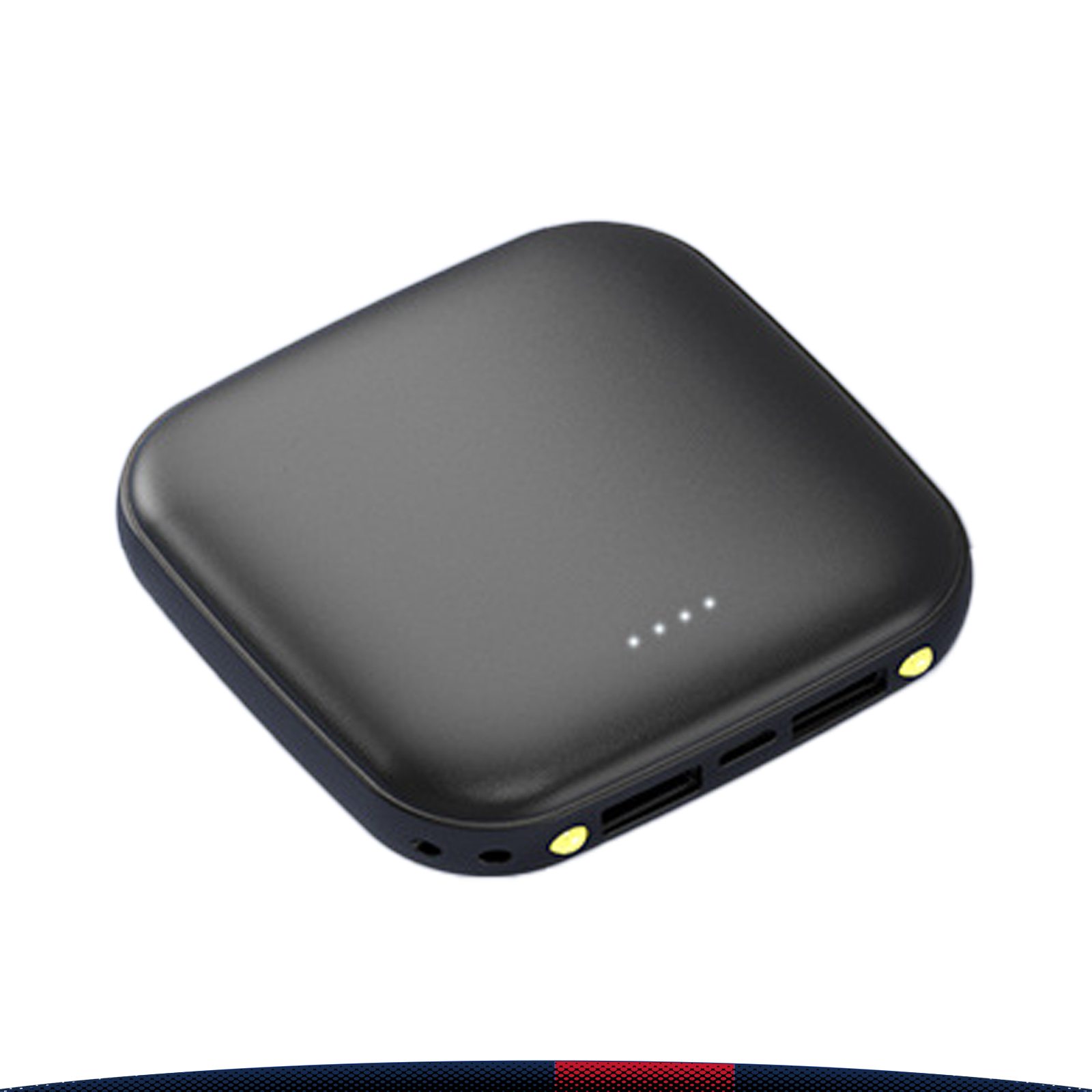 Astle 2 in 1 Power Bank-10000mAh 4