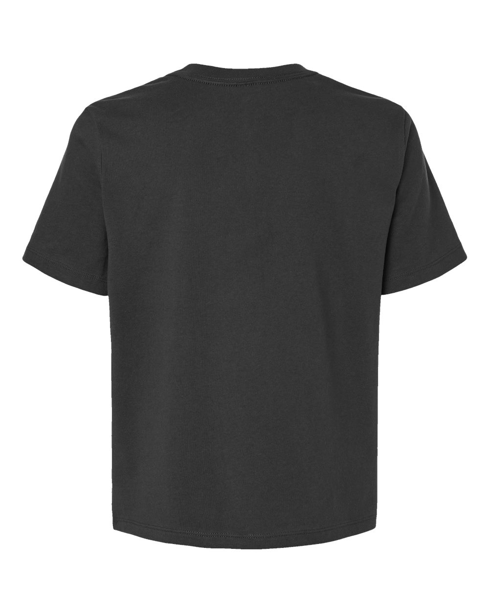 Women's 6 oz. Heavyweight Tee - 6110 127