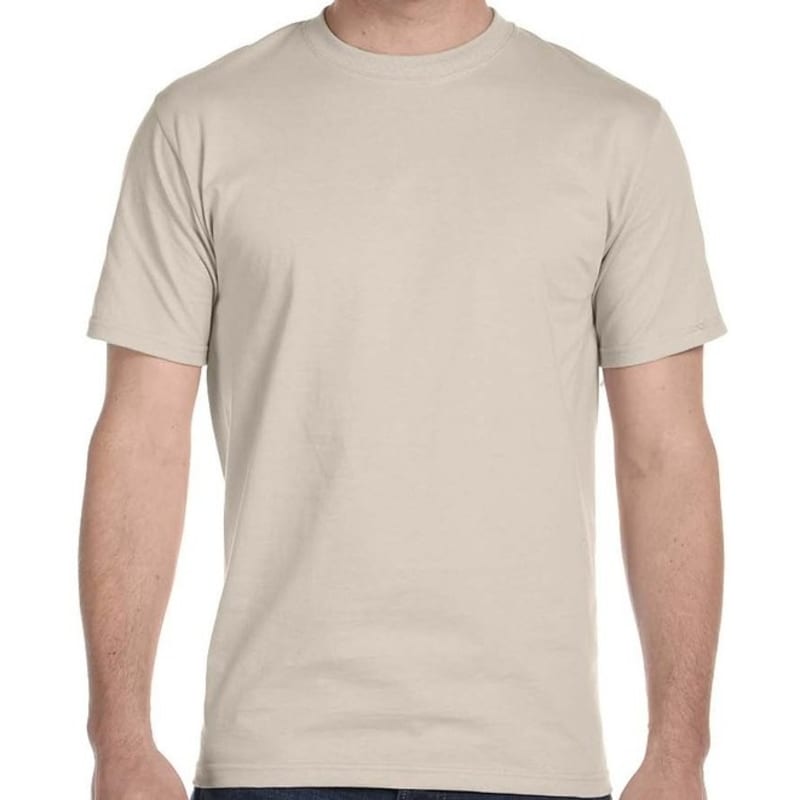 Gildan DryBlend® 5.6 Oz., 50/50 T-Shirt 8