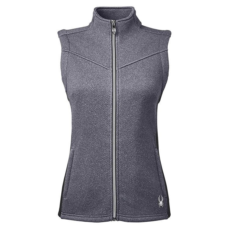 Spyder Women's Pursuit Vest 2