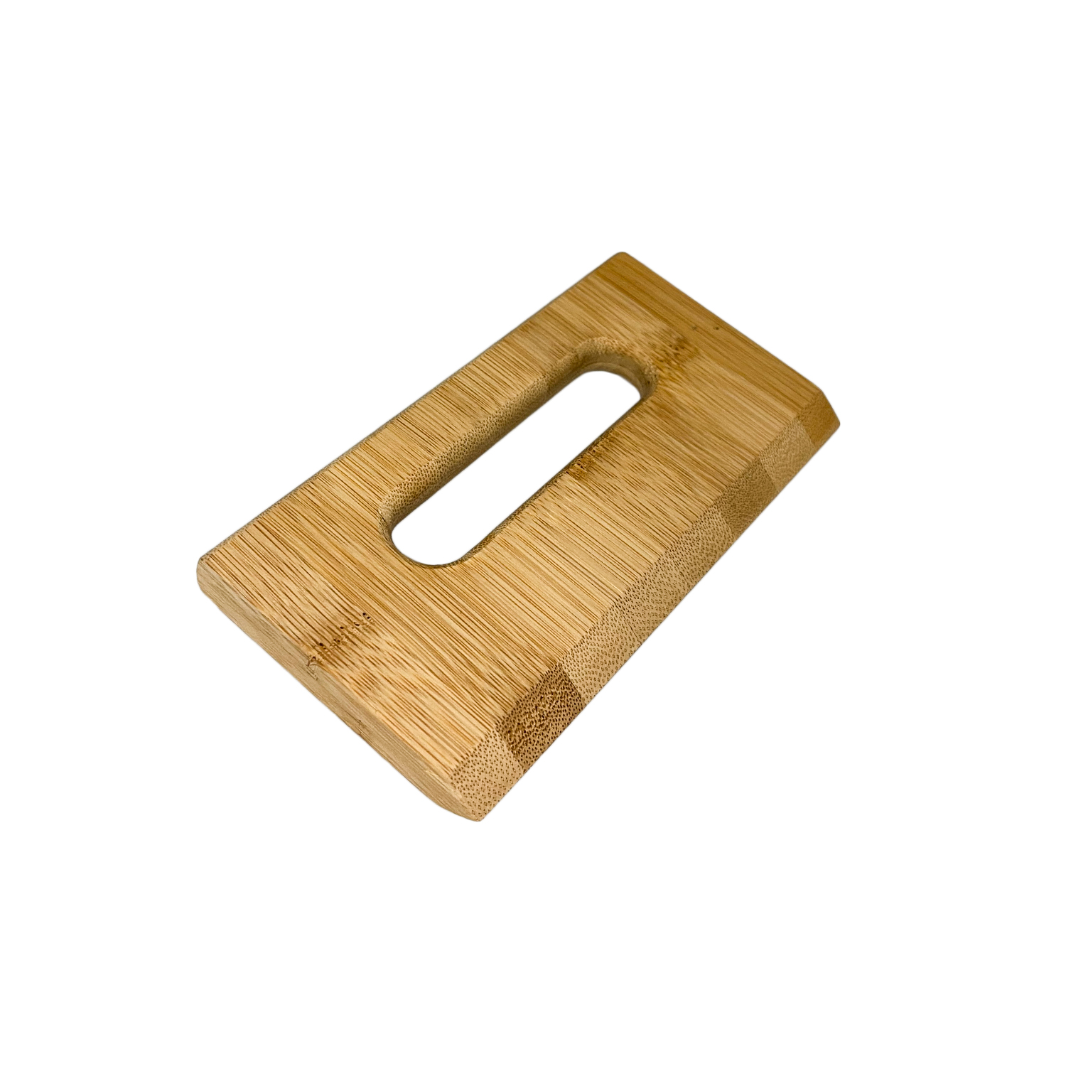 Bamboo Grill Scraper 2