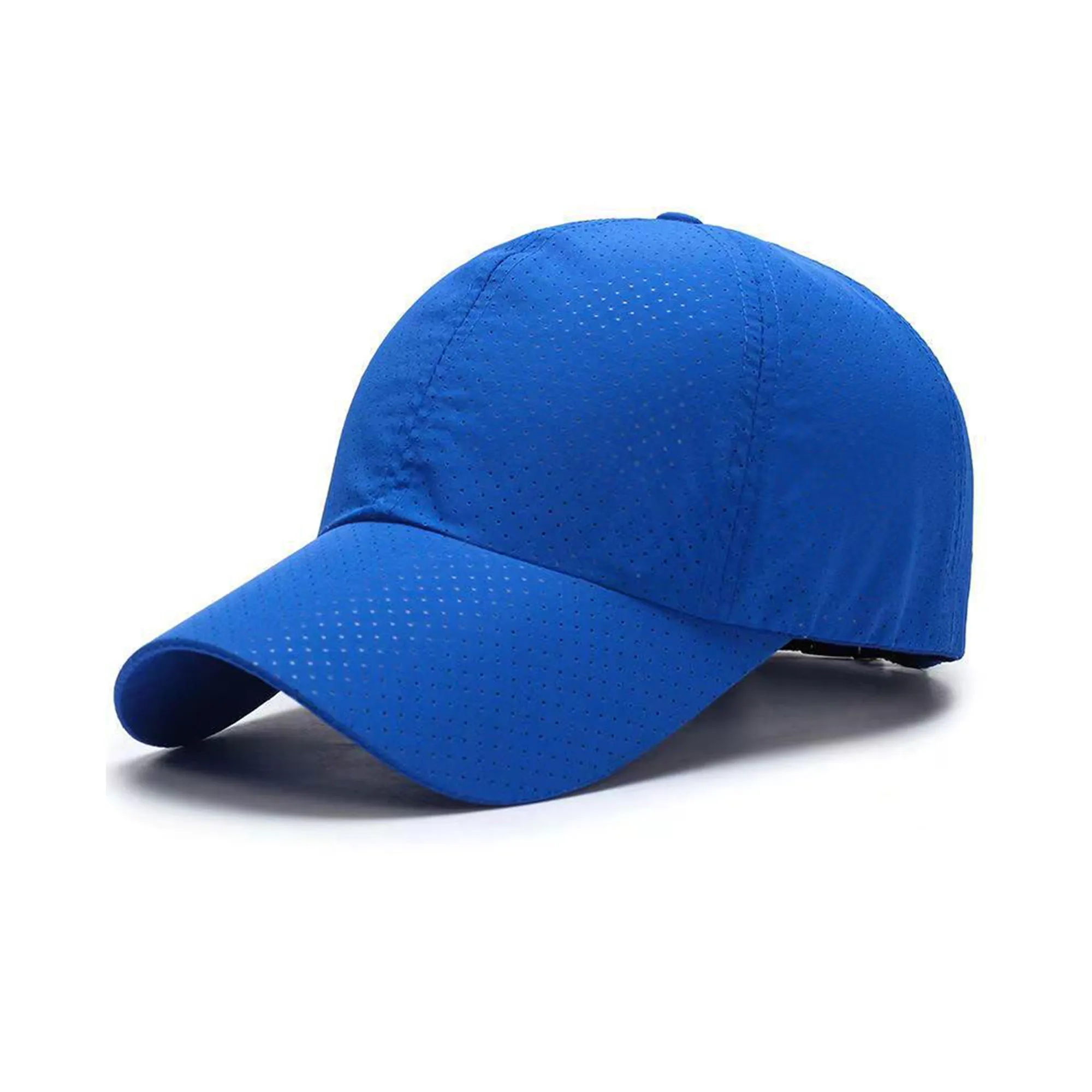 Outdoor Sport Sun Cap w/Mesh 6