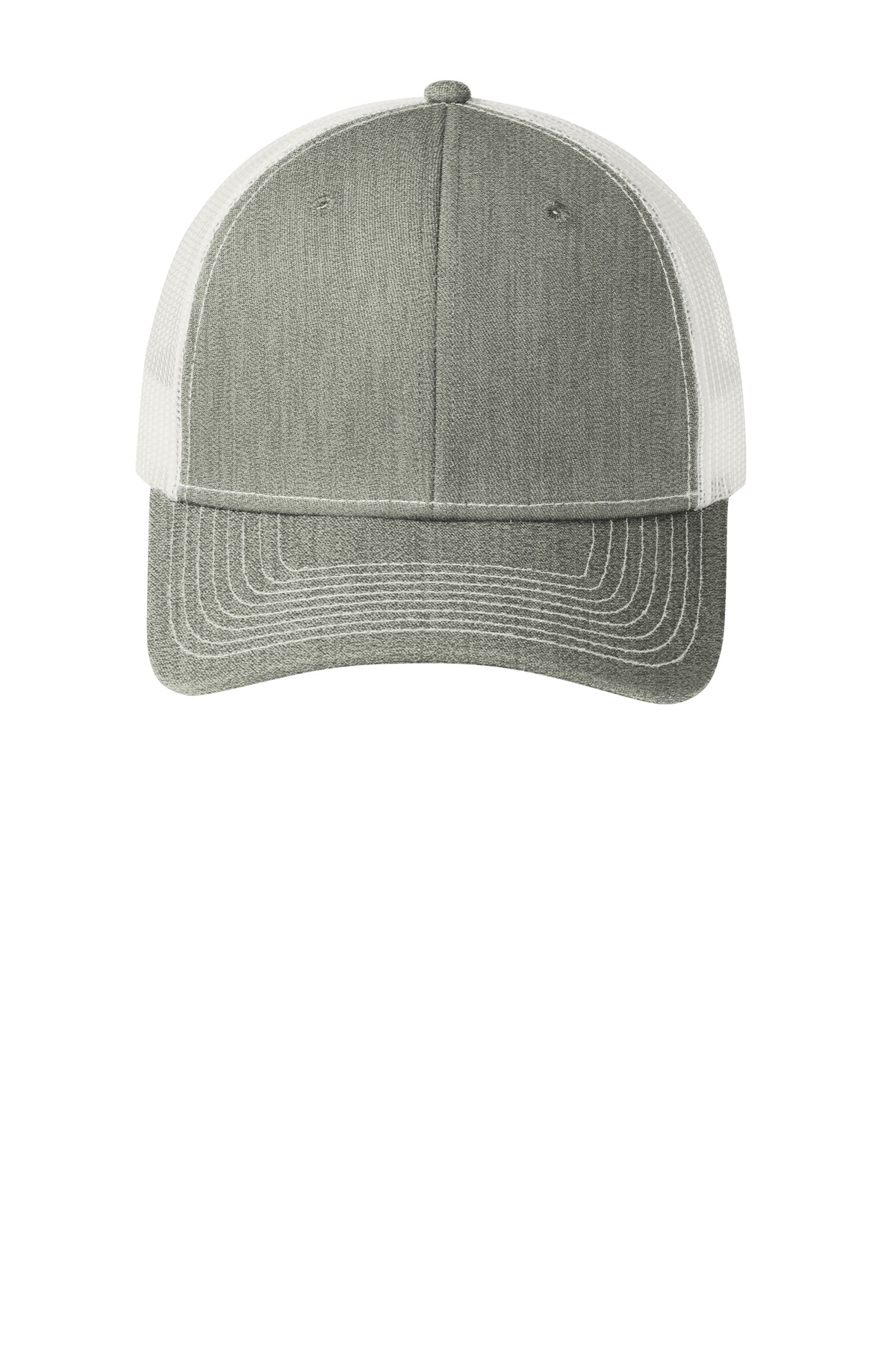 Port Authority Snapback Trucker Cap. C402 44