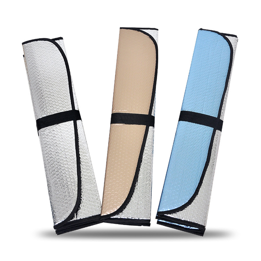 Windshield Sun Shade Foldable