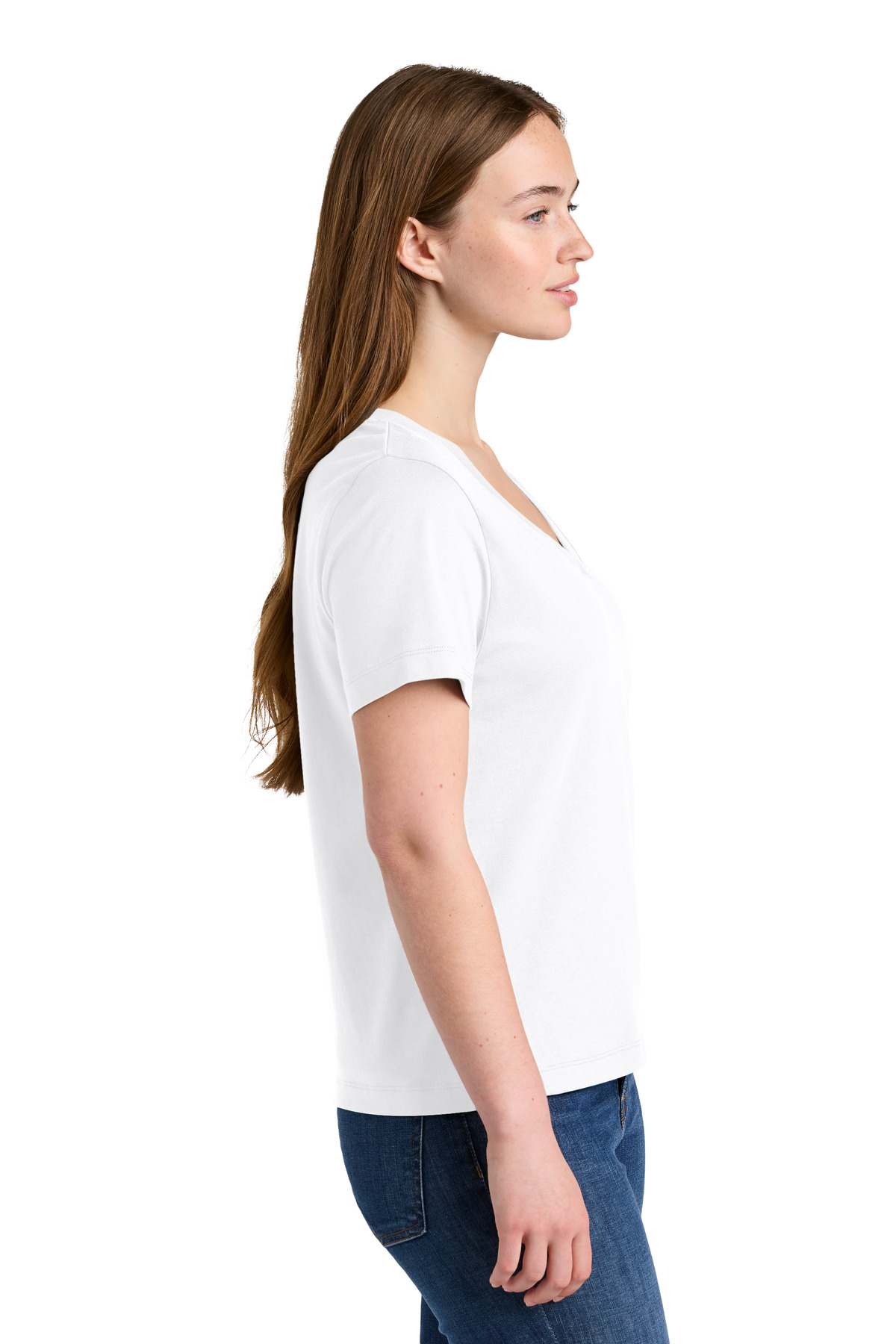 Stanley/Stella Women's Stella Isla V-Neck Tee SXW032 38