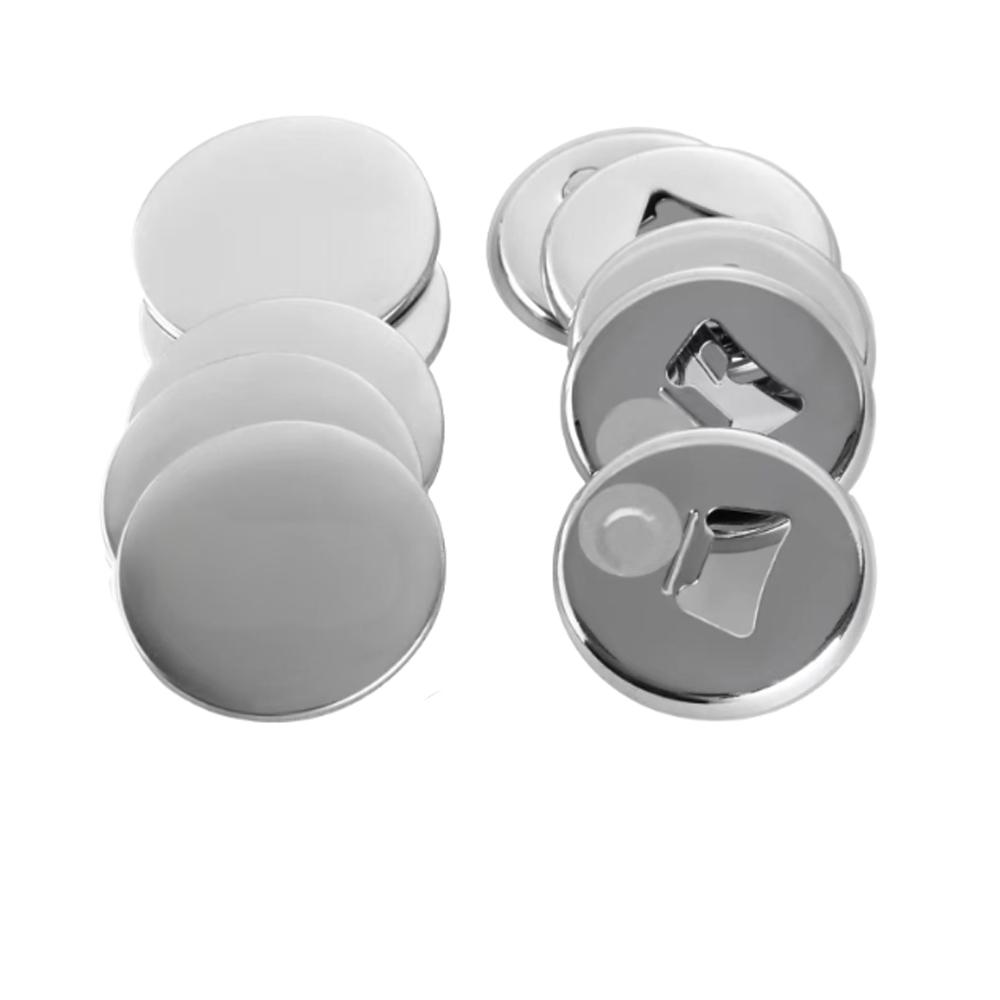 Magnetic Round Bottle Opener 2