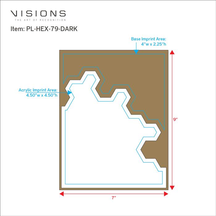Fusion Plaque 11