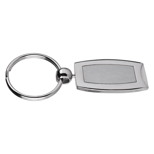 The Raffinato Key Chain 4