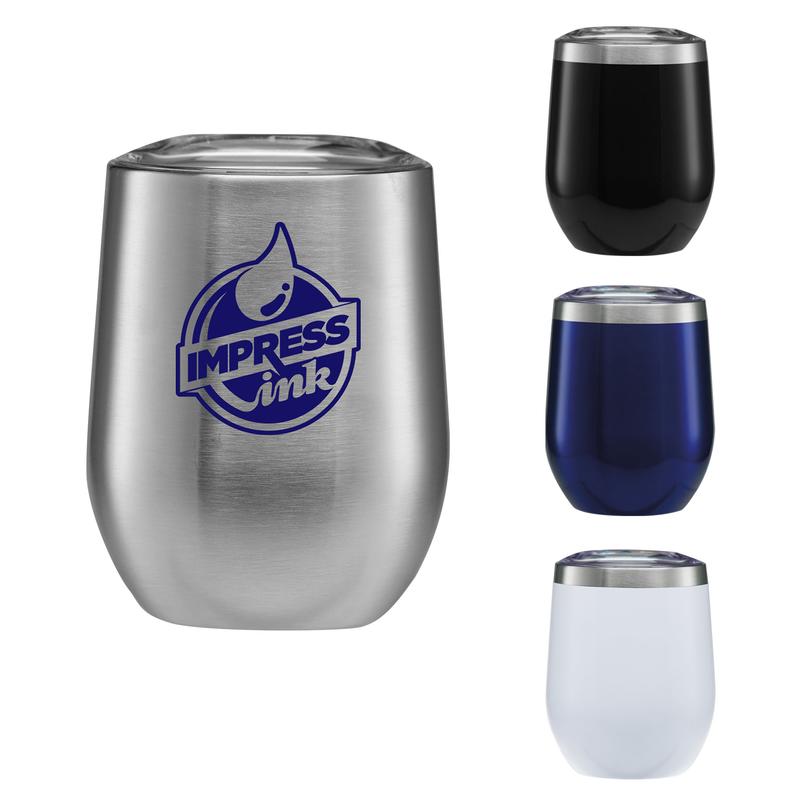 11 oz. Blanc Series 13