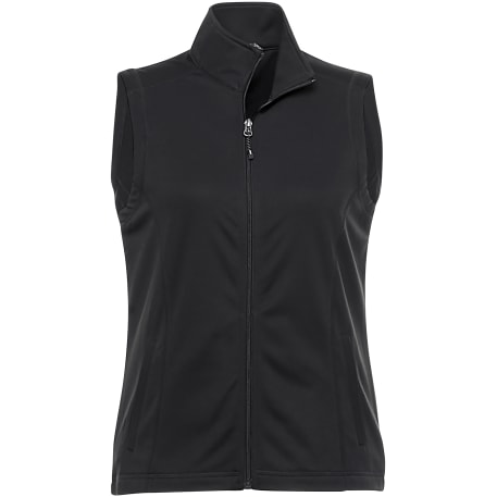 Women's BOYCE Knit Vest 51