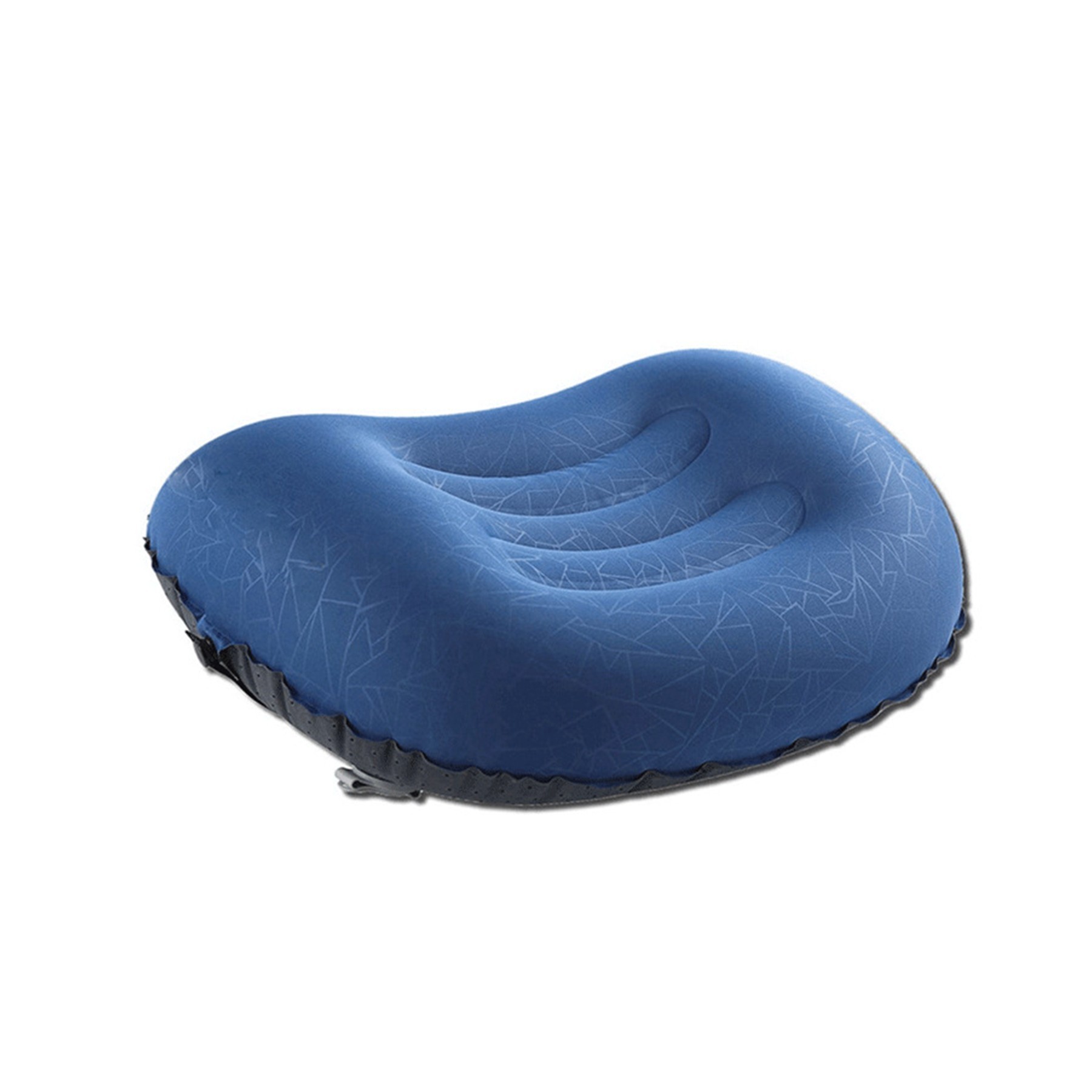 Ultralight Inflatable Pillow 4
