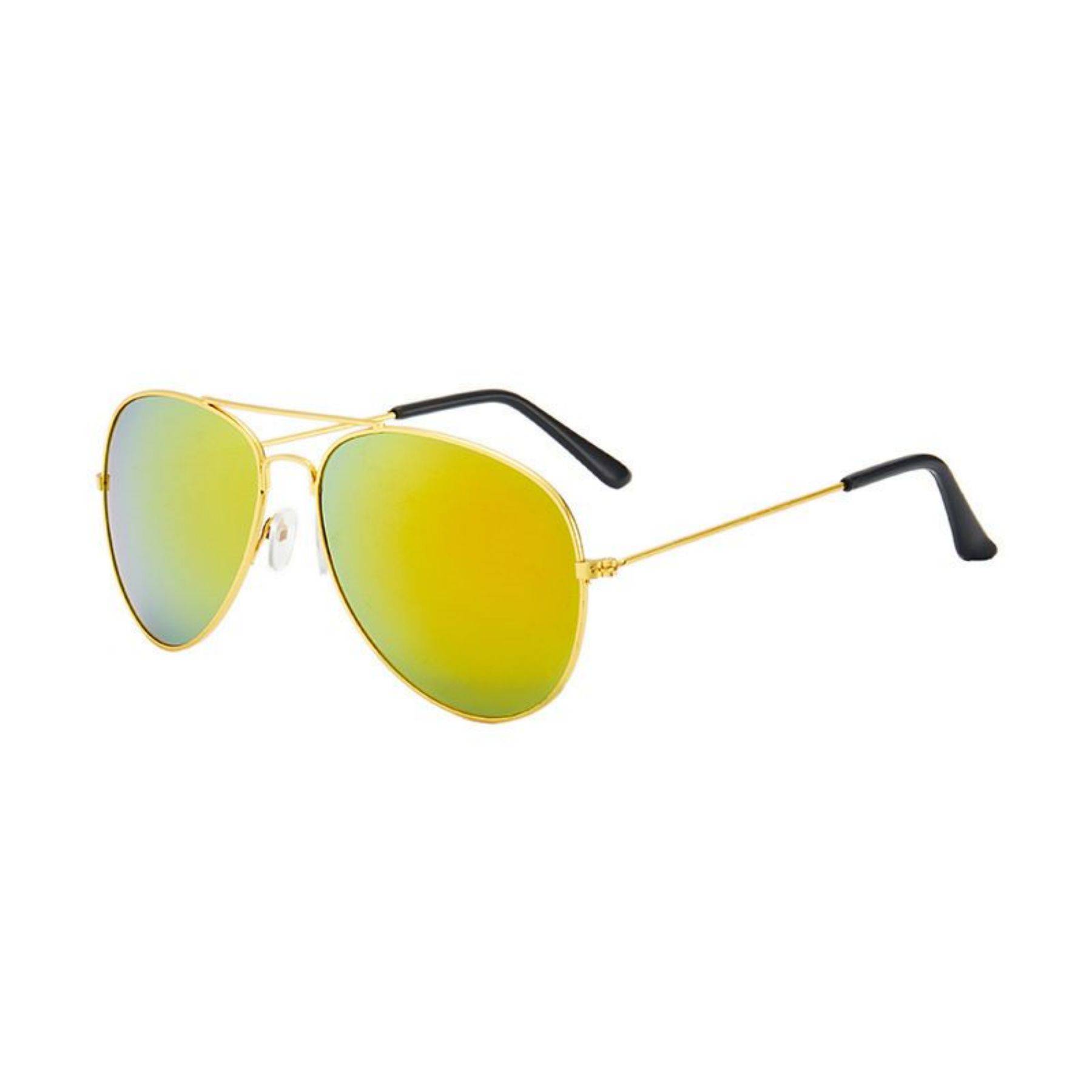 Classic Pilot Sunglasses 11