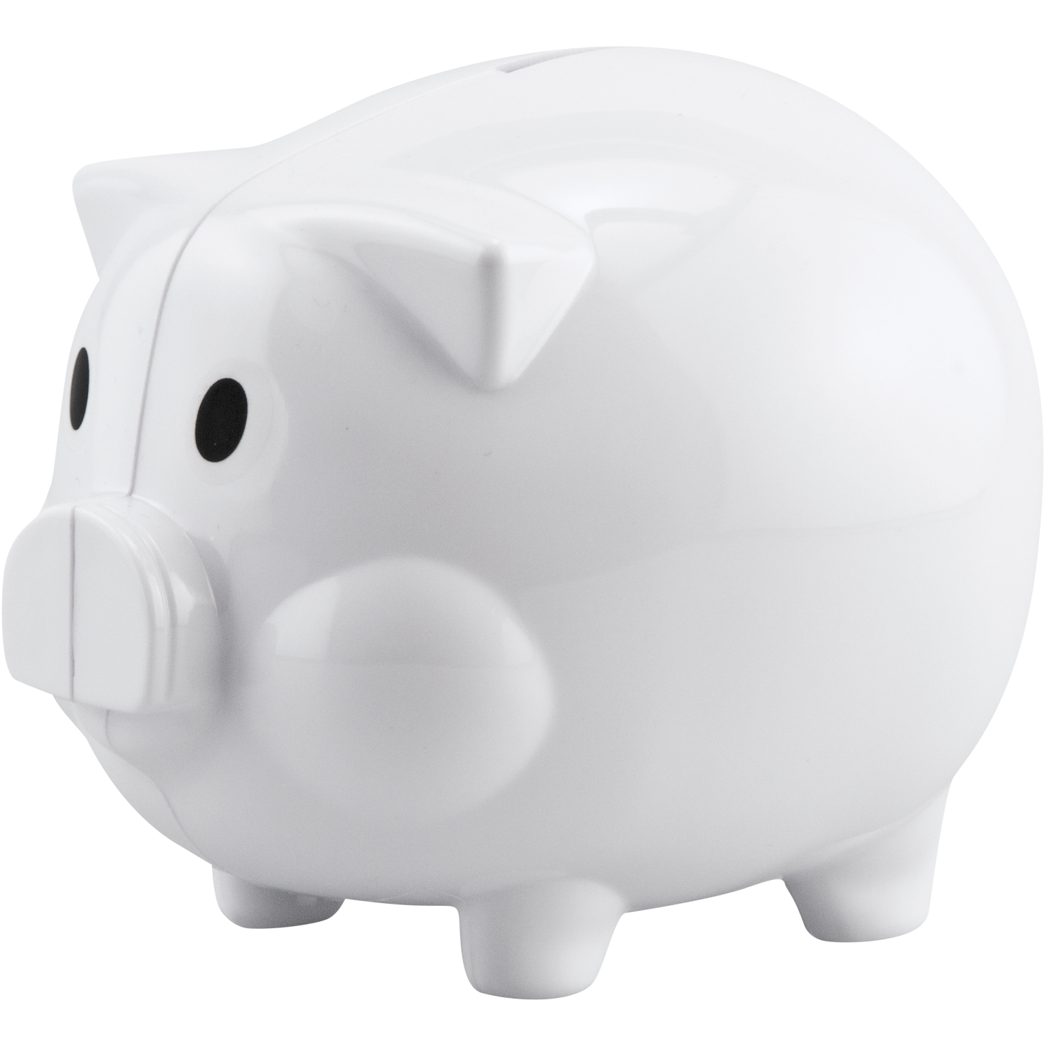 Piglet Bank 2