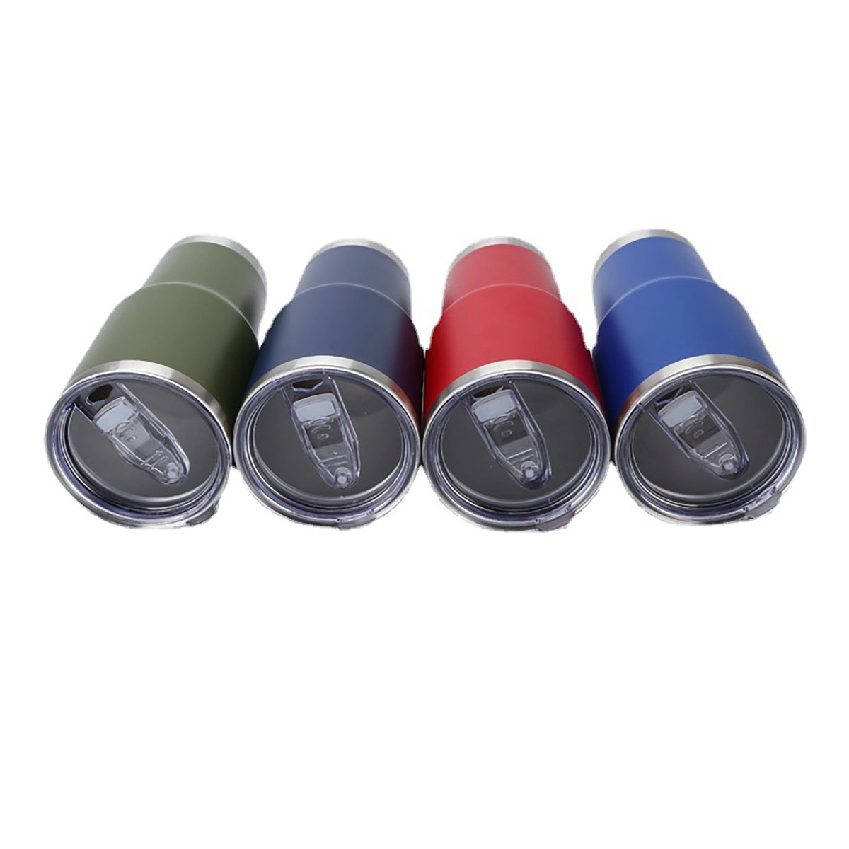 30Oz Stainless Steel Tumbler With Lid 3