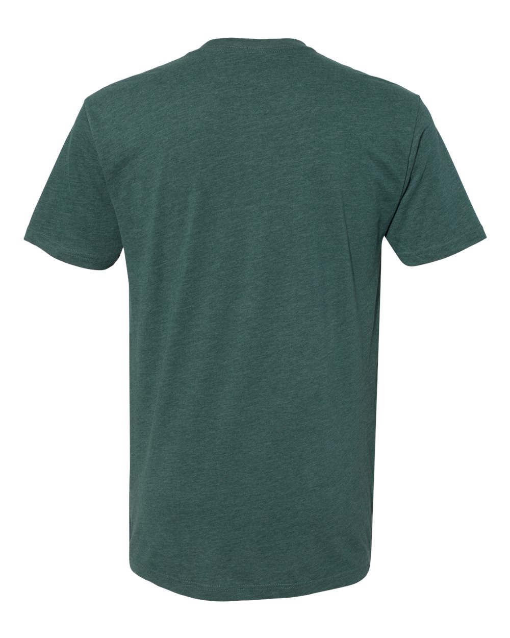 Sueded T-Shirt - 6410 69