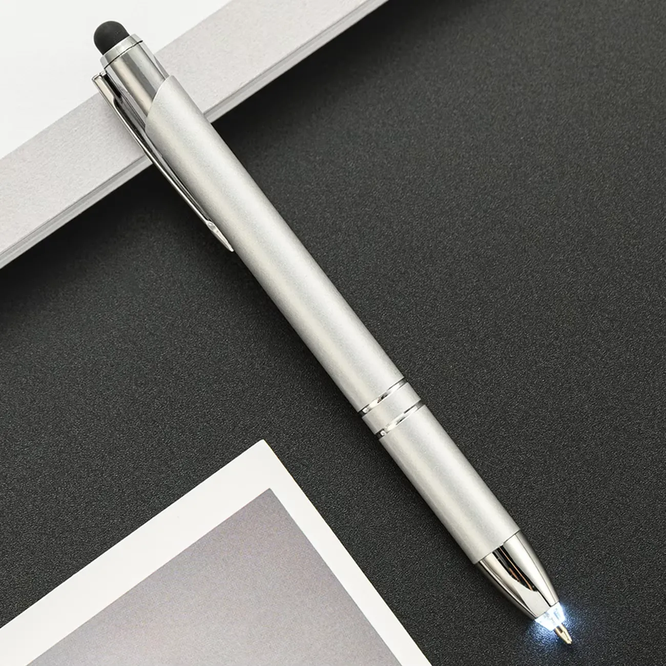 Night Rite Stylus Metal Pens 1