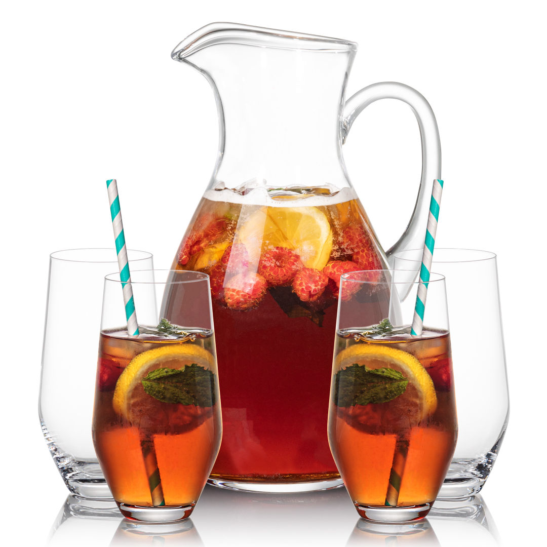 Geneva Pitcher & Graydon Beverage 5