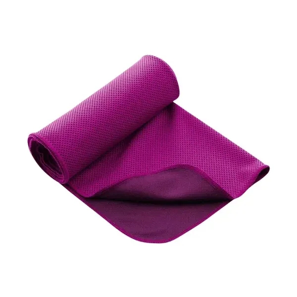 Quick-Dry Gym Towel 2
