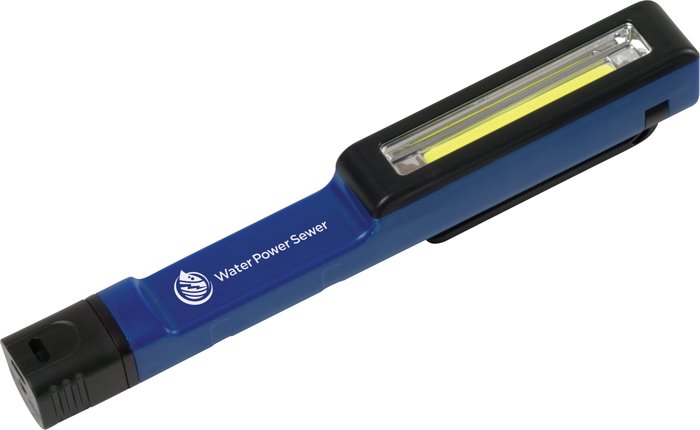 Pocket Worklight (COB) 13