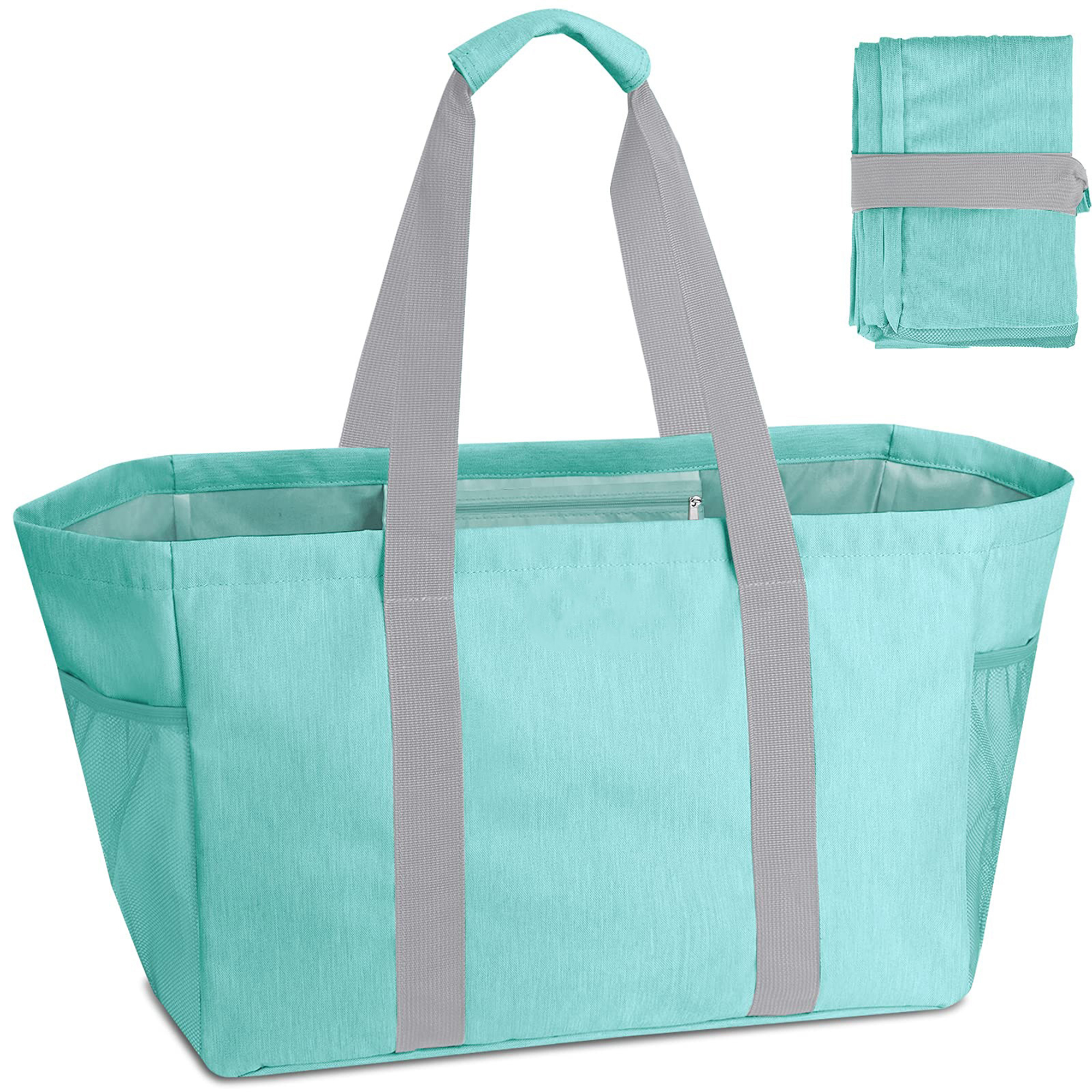 Extra Large Utility Tote Bag 2