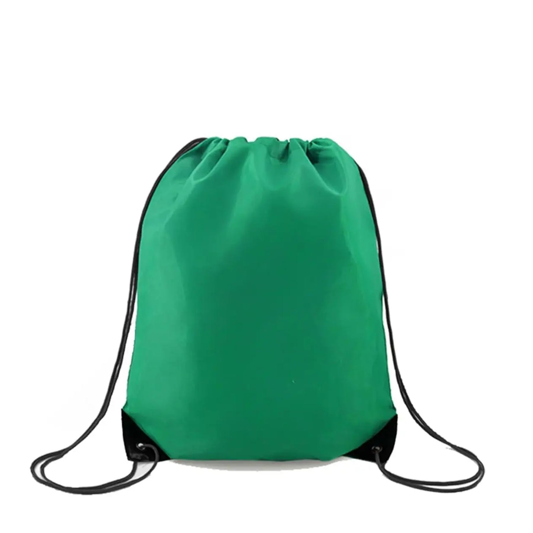 Drawstring Backpacks Bulk String Bag 2