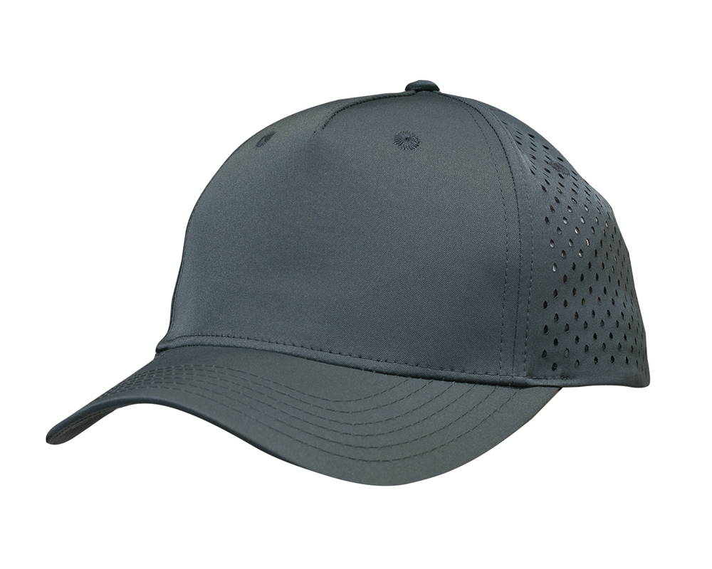Premium Pioneer Sports Twill with tear drop perforations 3
