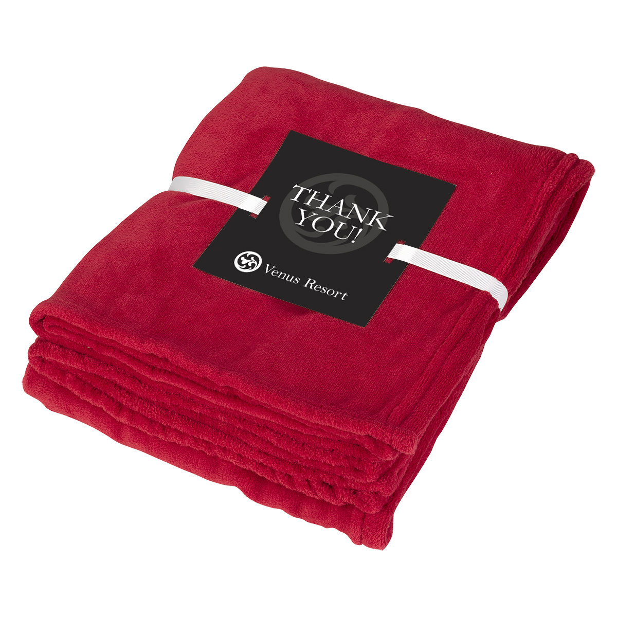 Chenille Blanket 5