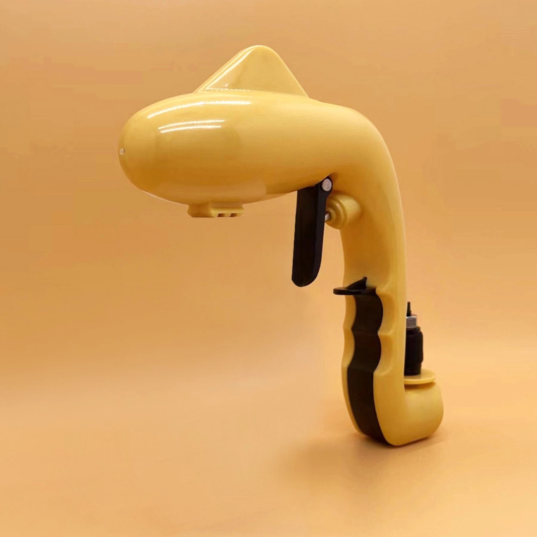 Alcohol Shooter Bubbly Champagne Gun Beer  Wine Stopper 3