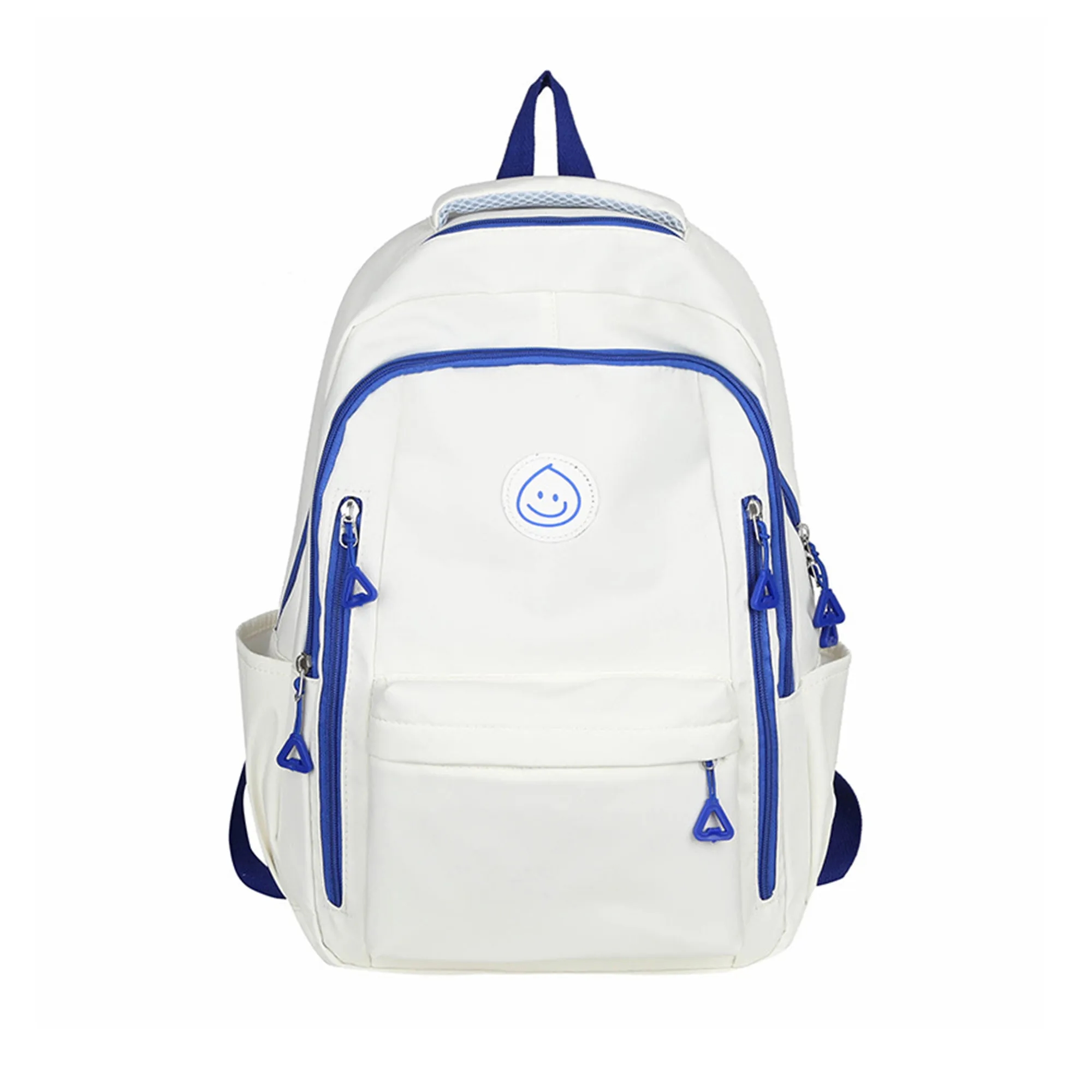 Custom Full Color Backpack For Students 5