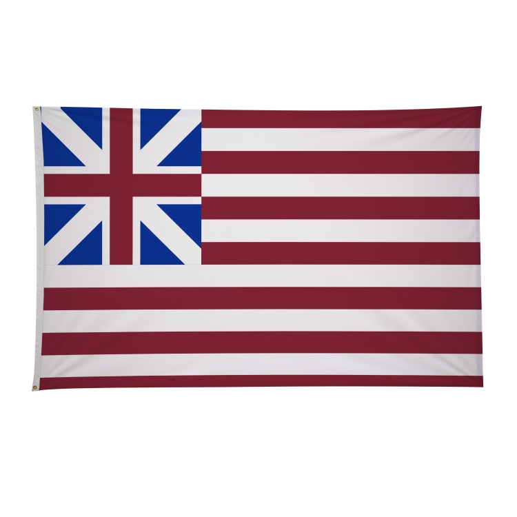 5' x 8' Historical Flags 15