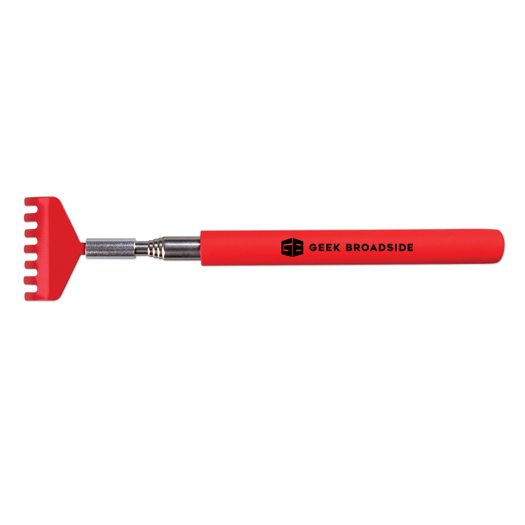 Extendable Backscratcher 9