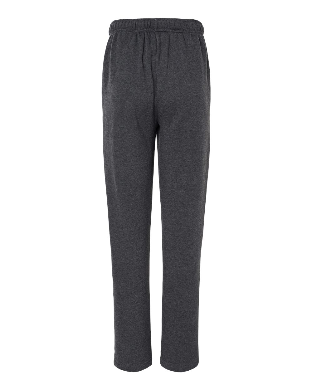 Unisex Sponge Fleece Straight Leg Sweatpants - 3725 14