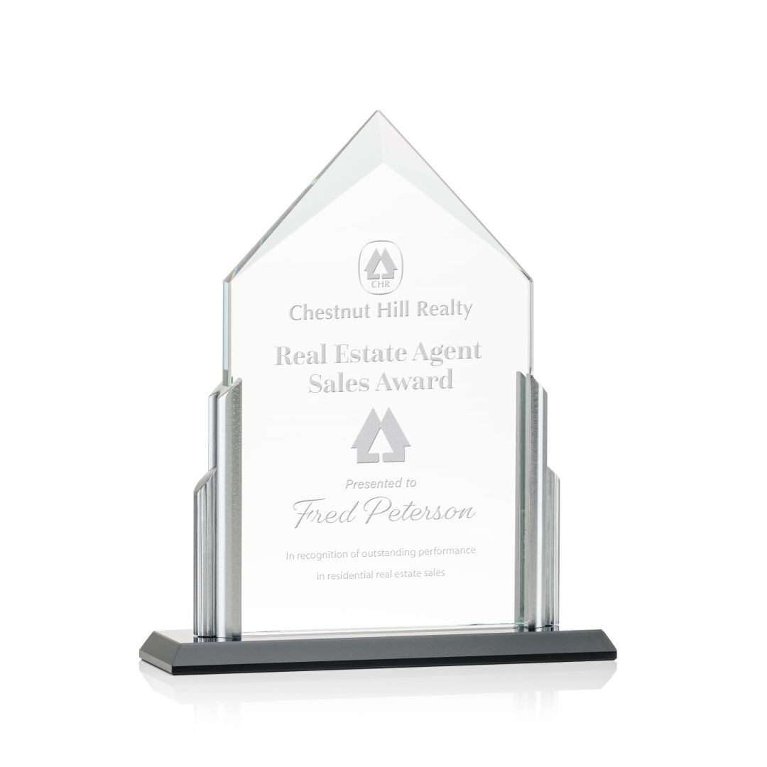 Amarillo Award 8
