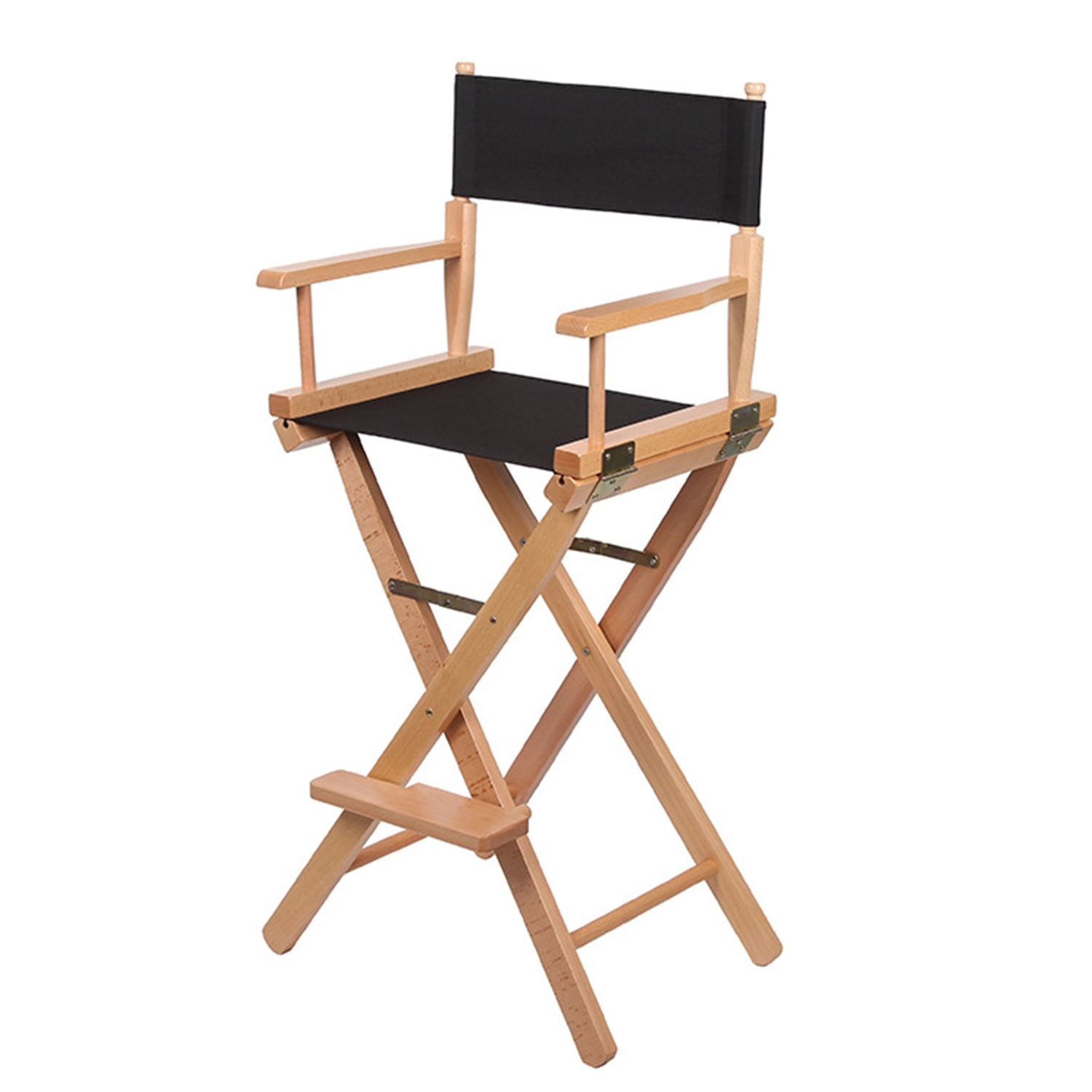 Tall Classic Director Chair 2