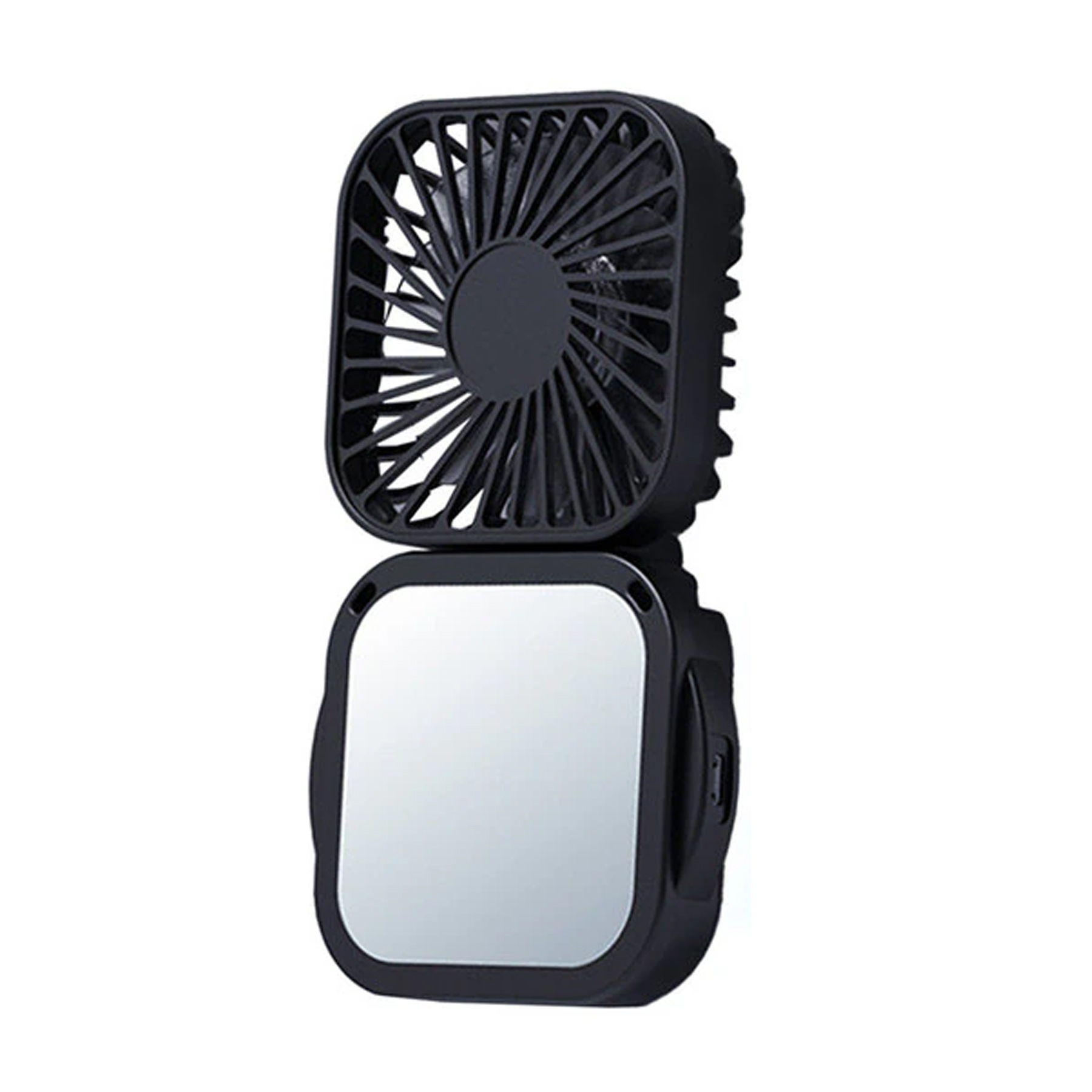Quieem Foldable Fan 4