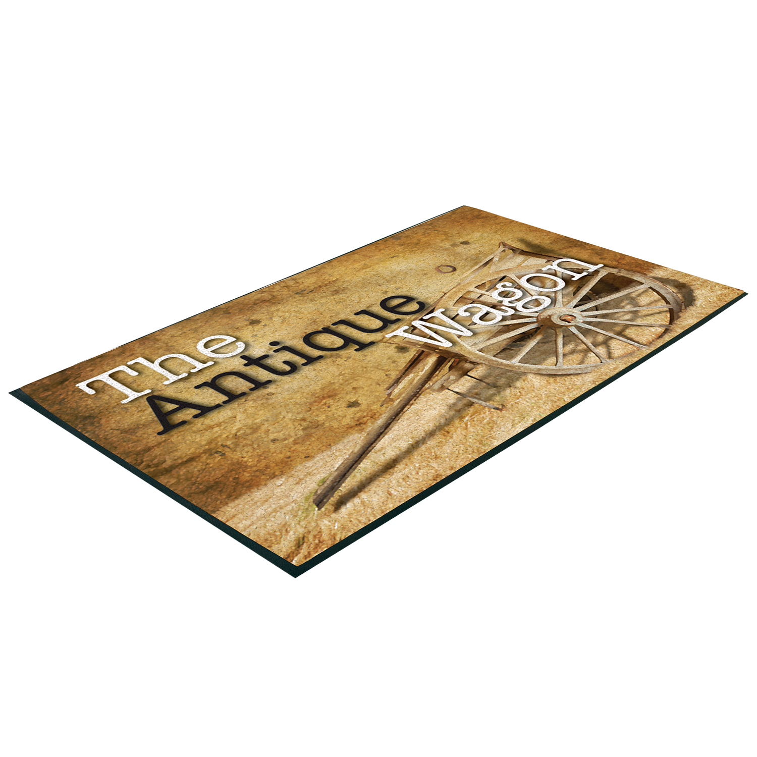 4' x 6' Floor Hugger Mat 5
