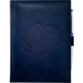 FSC® Mix 5" x 7" Pedova™ Bound Journal 18