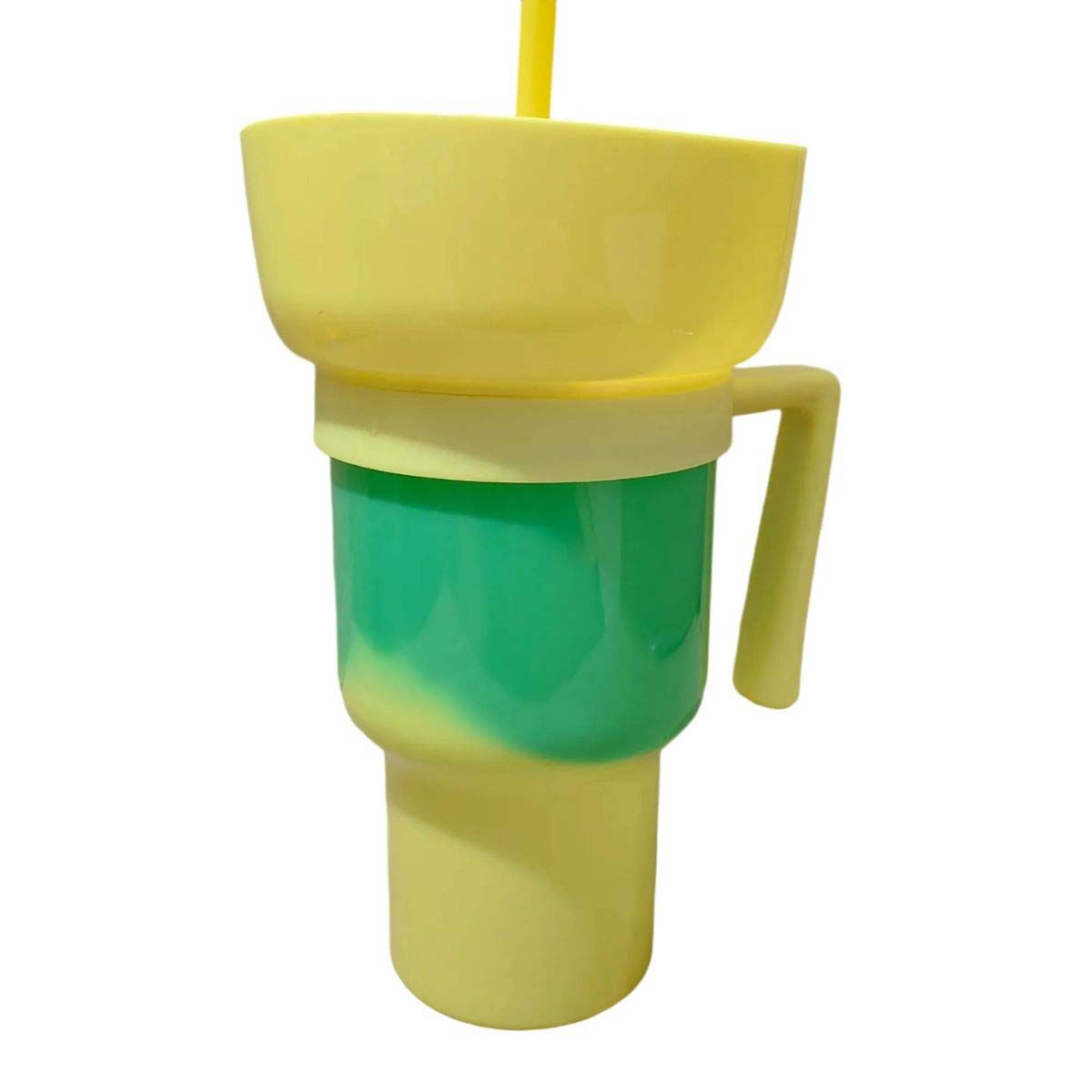 30oz Snack Holder for Movie Nights 13