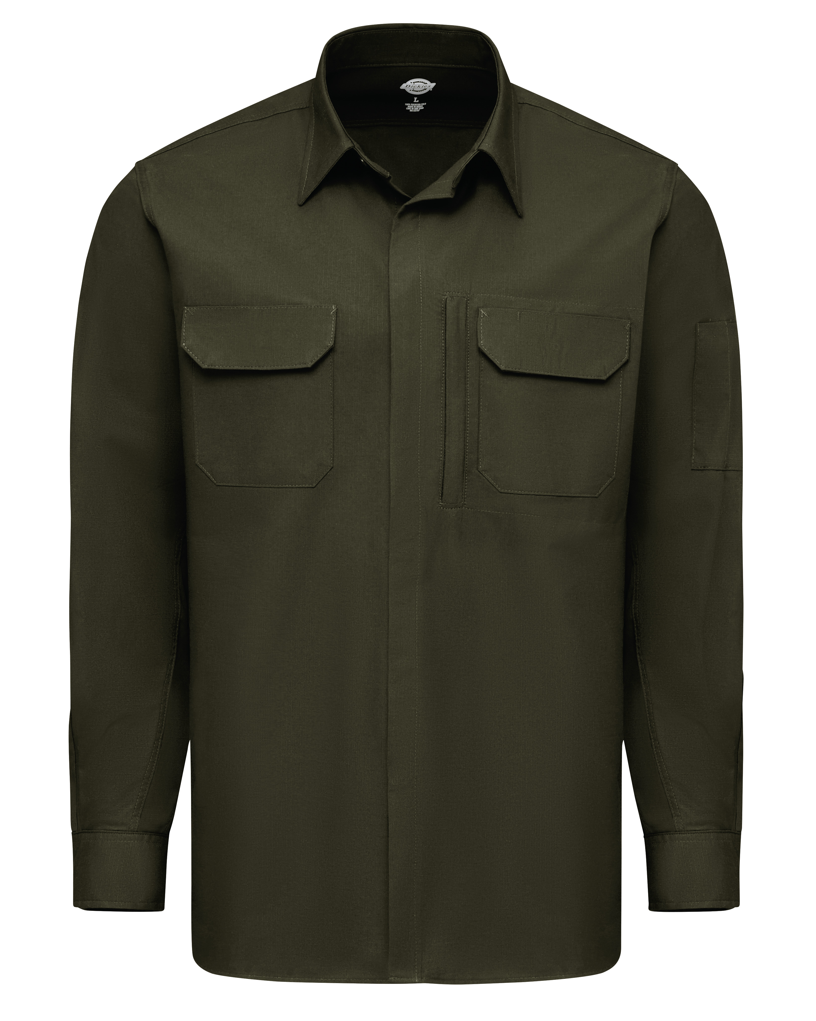 Dickies® Men’s Tactical Shirt 3