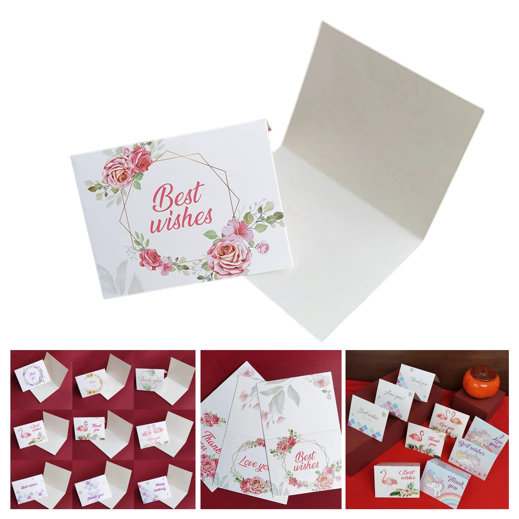 Holiday Greeting Card 2