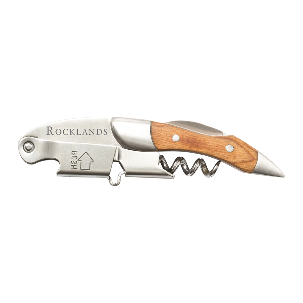 Coutale Sommelier Prestige Corkscrew 15