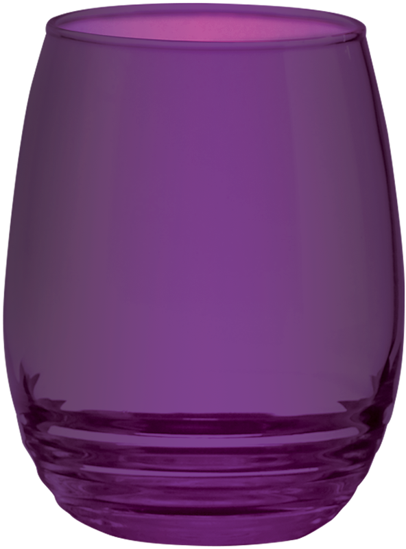 11 oz. Vina Stemless 16