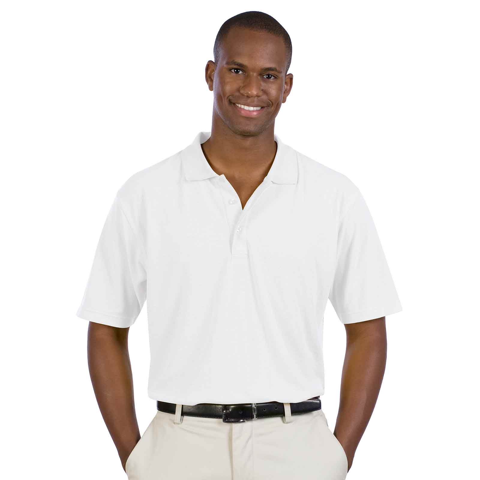 OTTO Men's Comfortable Sport Shirt 1